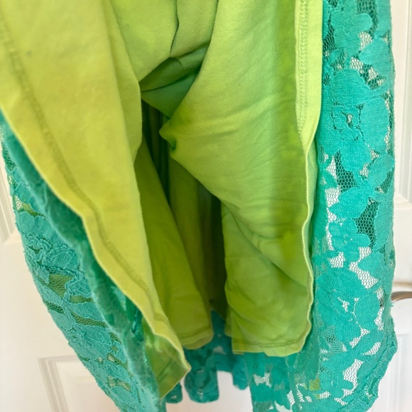 Love U Lots Girls size 10 twirly dress, gorgeous - Picture 5 of 8